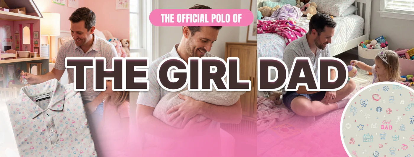 Legacy Style for Modern Dads